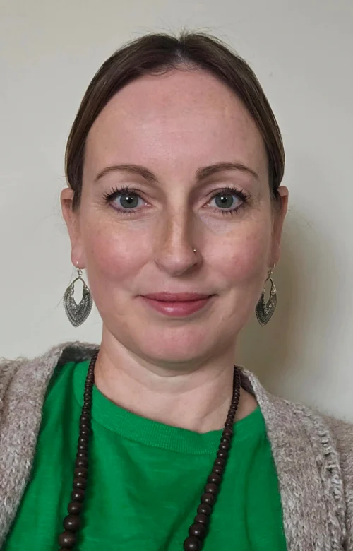 Rachel Hughes - Psychologist & Counsellor Whitley Bay & North Shields