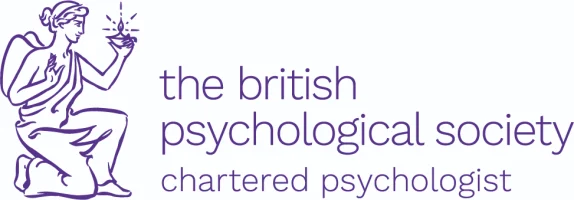 British Psychological Society logo
